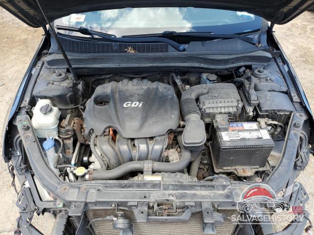 5XXGN4A76CG039133 2012 KIA OPTIMA photo no. 11