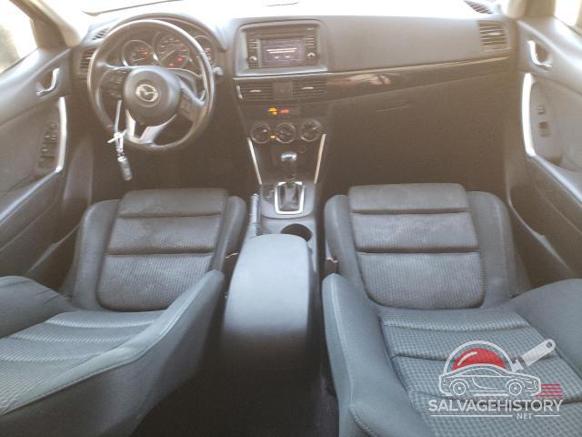 JM3KE2CY0F0544666 2015 MAZDA CX-5 photo no. 8