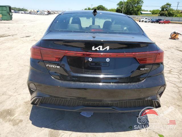 3KPF54AD2RE773013 2024 KIA FORTE photo no. 6