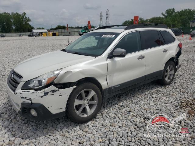4S4BRCSC4D3324673 2013 SUBARU OUTBACK photo no. 19