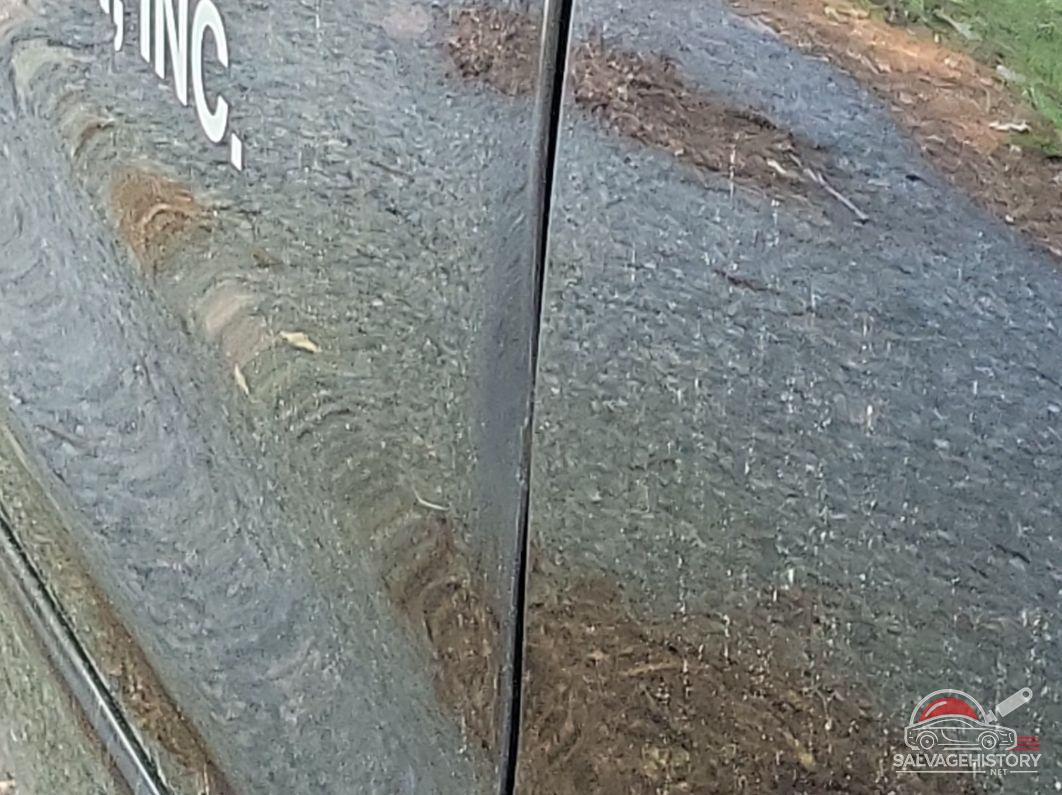 1GCVKREC7GZ423882 2016 CHEVROLET SILVERADO 1500 photo no. 9