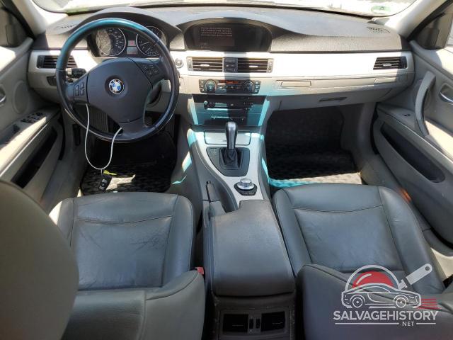 WBAVT13526KW22670 2006 BMW 3 SERIES photo no. 8