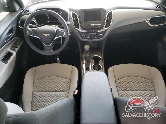 3GNAXUEG8RL151947 2024 CHEVROLET EQUINOX photo no. 8