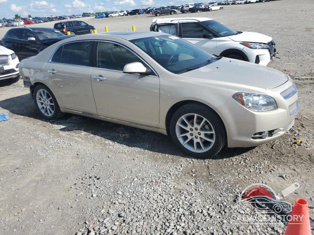 1G1ZK57799F178655 2009 CHEVROLET MALIBU photo no. 4