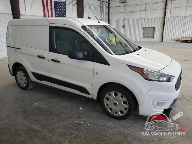 NM0LS6F20L1478286 2020 FORD TRANSIT photo no. 4