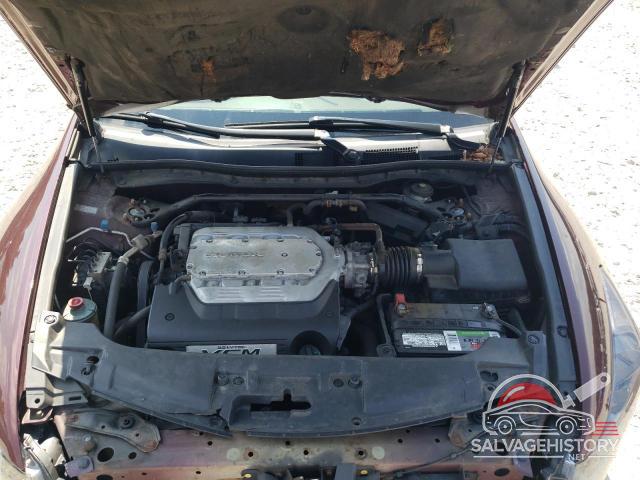 1HGCP36858A024230 2008 HONDA ACCORD photo no. 11