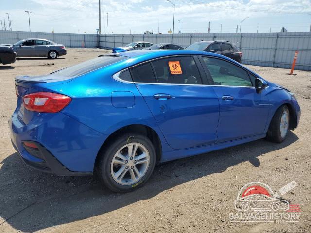 1G1BE5SM0G7316029 2016 CHEVROLET CRUZE photo no. 3