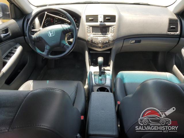1HGCM665X7A084020 2007 HONDA ACCORD photo no. 8