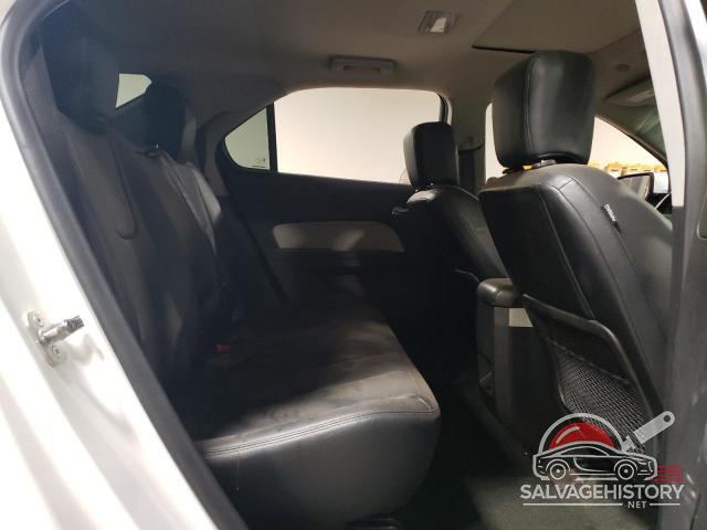 2GNFLFEK2H6235363 2017 CHEVROLET EQUINOX photo no. 11