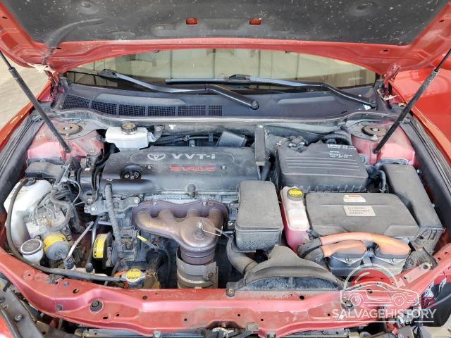4T1BB3EK5AU123880 2010 TOYOTA CAMRY photo no. 11