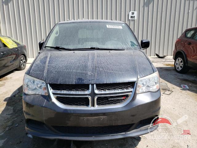 2C4RDGCG8ER309175 2014 DODGE CARAVAN photo no. 5