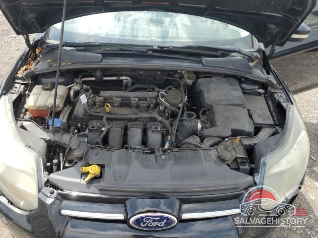1FADP3F22EL103181 2014 FORD FOCUS photo no. 11