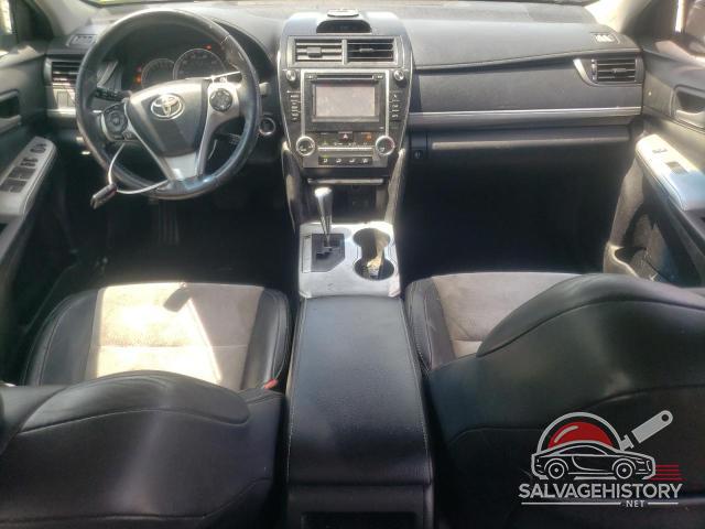 4T1BF1FK4CU019942 2012 TOYOTA CAMRY photo no. 8