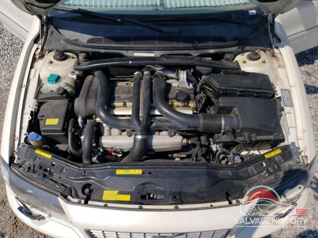 YV1TS911151407792 2005 VOLVO S80 photo no. 11