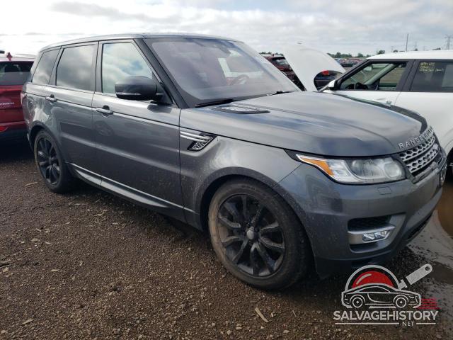SALWR2FV9HA179099 2017 LAND ROVER RANGEROVER photo no. 4