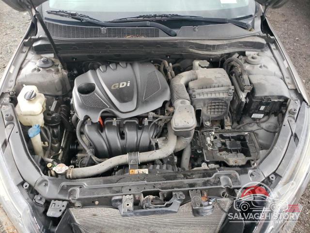 5XXGM4A79FG516936 2015 KIA OPTIMA photo no. 11