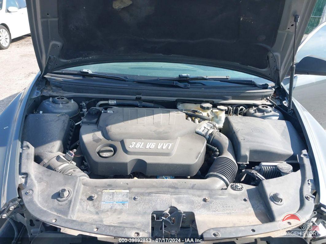 1G1ZK57798F221938 2008 CHEVROLET MALIBU photo no. 10