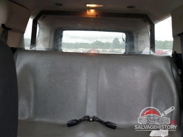 1GNLC2E03CR280903 2012 CHEVROLET TAHOE photo no. 10