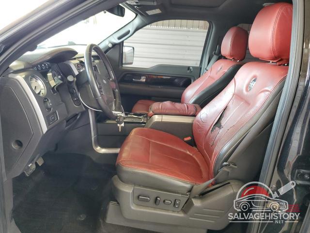 1FTFW1ETXDFA16730 2013 FORD F-150 photo no. 7