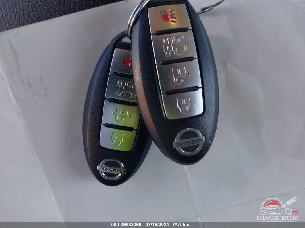 1N4AZ0CP7FC301641 2015 NISSAN LEAF photo no. 11