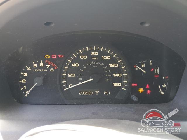 1HGCM55707A186813 2007 HONDA ACCORD photo no. 9