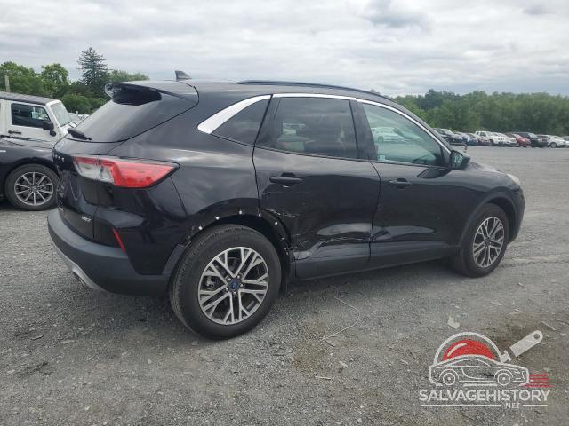 1FMCU9H63LUC06162 2020 FORD ESCAPE photo no. 3