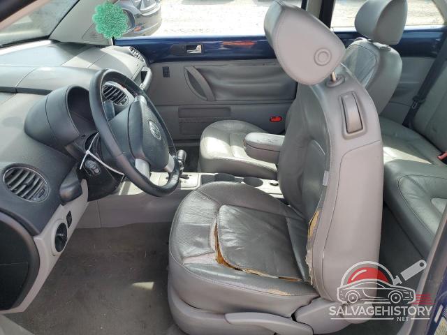 3VWSR31C26M421830 2006 VOLKSWAGEN BEETLE photo no. 7