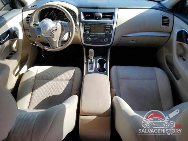 1N4AL3AP4GC258867 2016 NISSAN ALTIMA photo no. 8