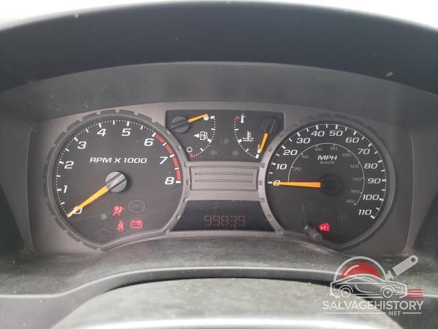 1GCDT146048217567 2004 CHEVROLET COLORADO photo no. 9