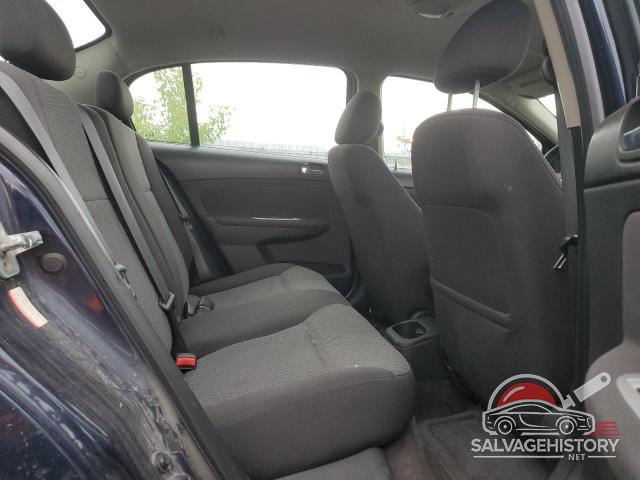 1G1AD5F58A7202661 2010 CHEVROLET COBALT photo no. 10