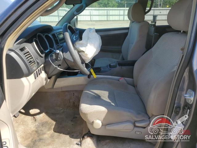 JTEZU14R160073215 2006 TOYOTA 4RUNNER photo no. 7