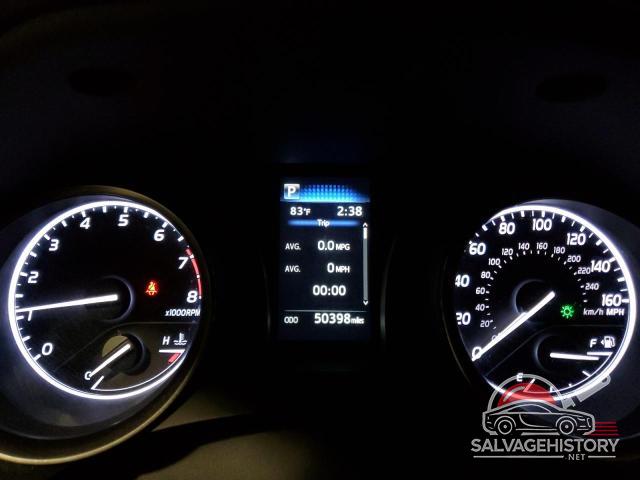 4T1G11AK0PU748828 2023 TOYOTA CAMRY photo no. 9