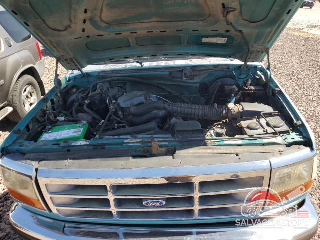 1FMEU15N8RLA29919 1994 FORD BRONCO photo no. 11