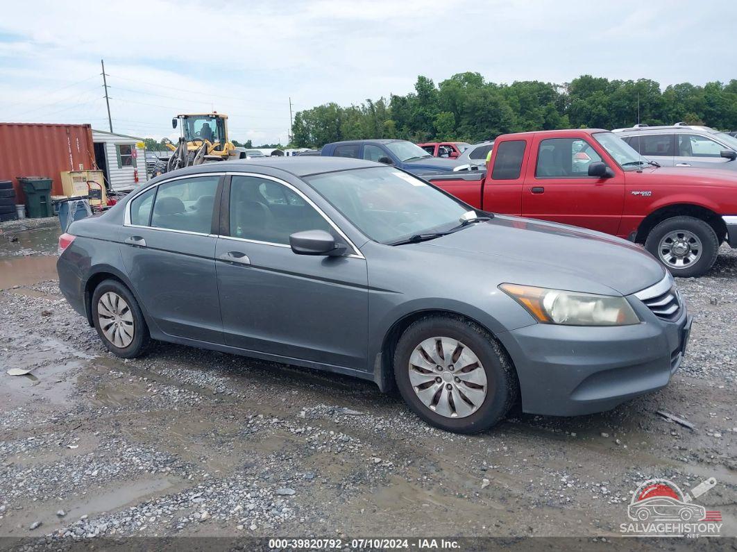 1HGCP2F36CA062623 2012 HONDA ACCORD photo no. 15