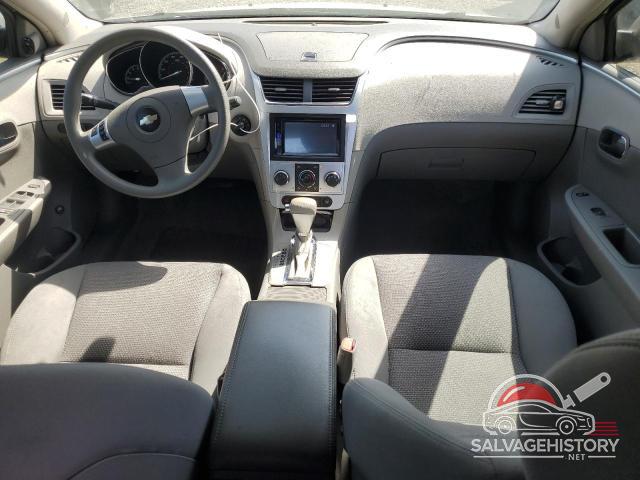 1G1ZG57N98F215704 2008 CHEVROLET MALIBU photo no. 8