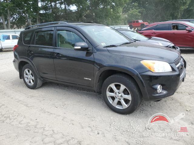 2T3DF4DV5CW210736 2012 TOYOTA RAV4 photo no. 4