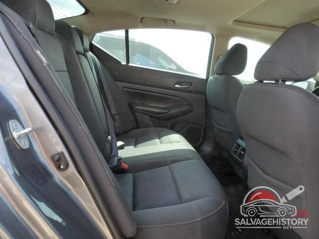 1N4BL4DV9KC150659 2019 NISSAN ALTIMA photo no. 10