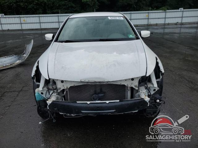 1HGCP2F30AA154047 2010 HONDA ACCORD photo no. 5