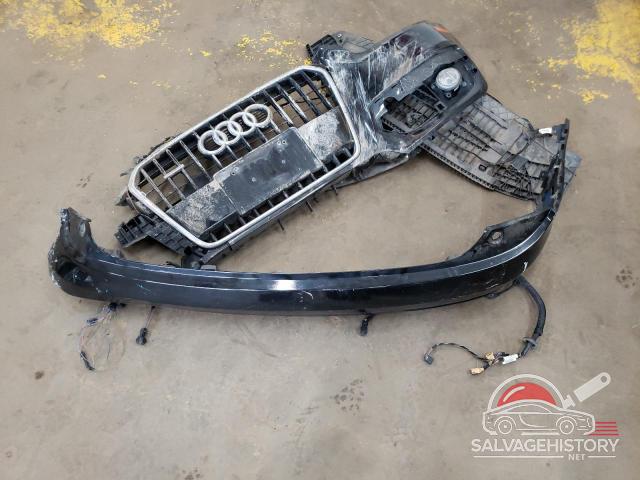 WA1GFCFS5FR005961 2015 AUDI Q3 photo no. 12