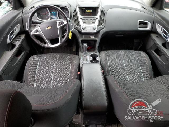 2GNALCEK6H6194678 2017 CHEVROLET EQUINOX photo no. 8