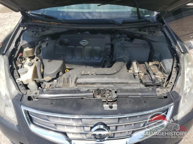 1N4AL2AP3CN410887 2012 NISSAN ALTIMA photo no. 11