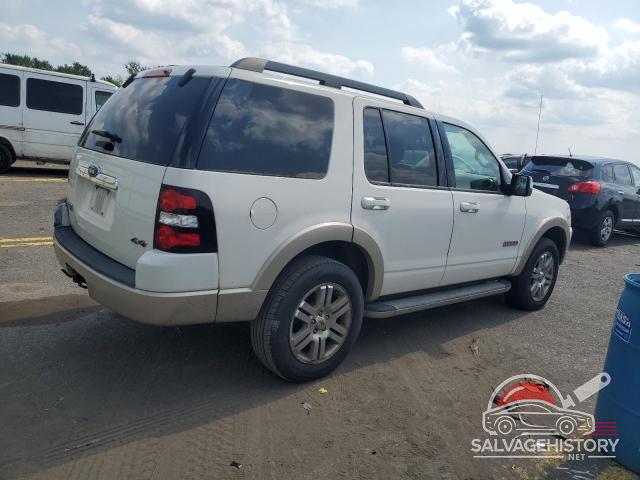 1FMEU74E08UA41916 2008 FORD EXPLORER photo no. 3