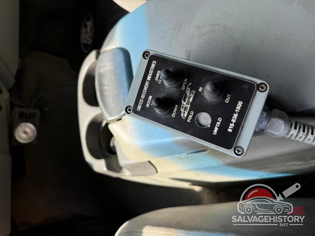 1FTWW33P16EC80722 2006 FORD F350 photo no. 11