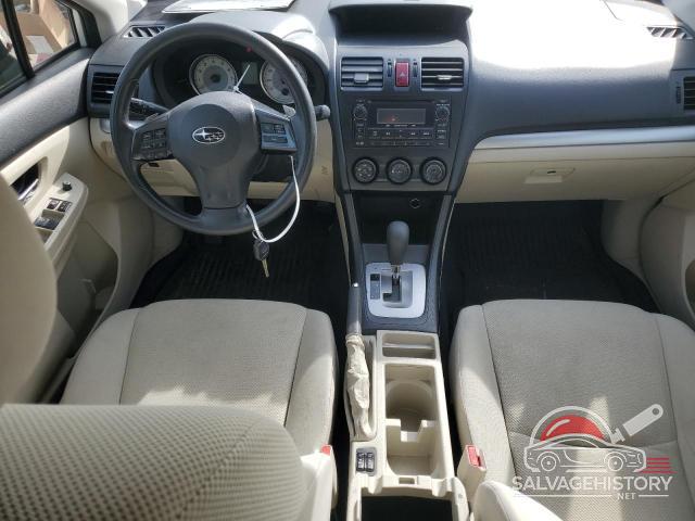 JF1GJAC65DH024857 2013 SUBARU IMPREZA photo no. 8