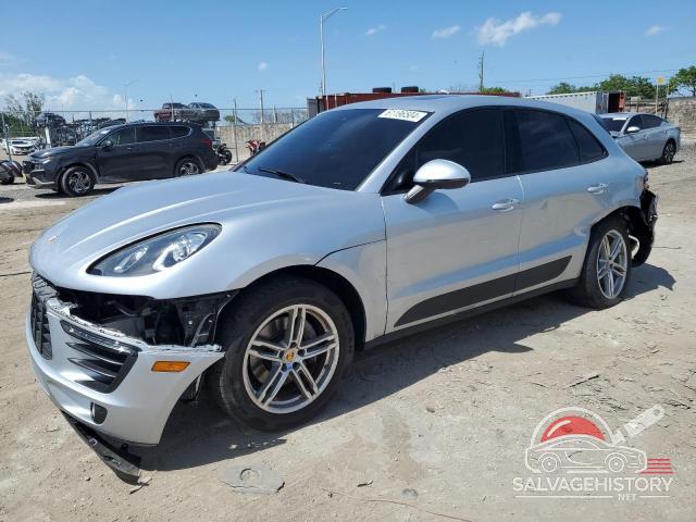 WP1AA2A56HLB03634 2017 PORSCHE MACAN photo no. 5