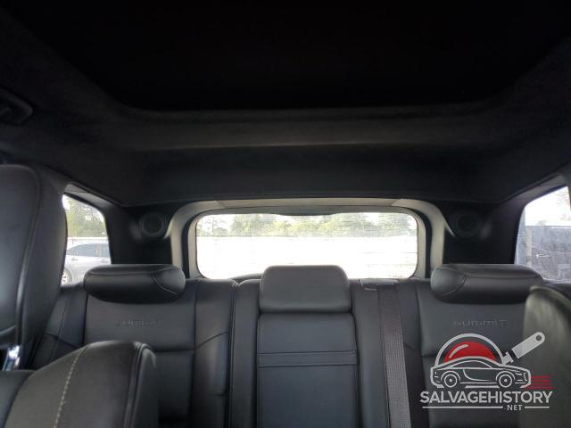 1C4RJFJM9EC349933 2014 JEEP GRAND CHER photo no. 10