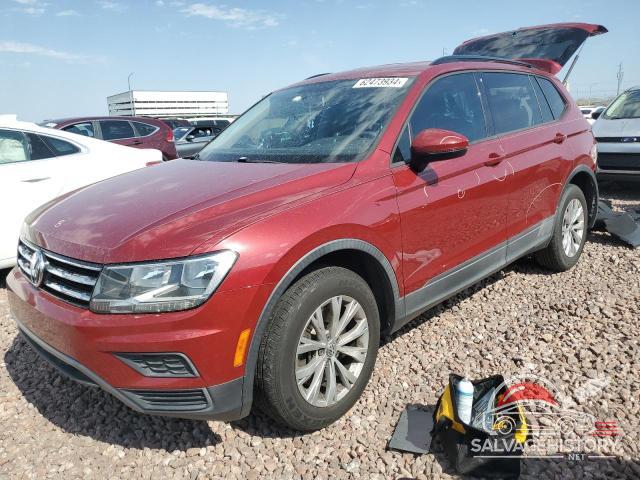 3VV1B7AX5JM063128 2018 VOLKSWAGEN TIGUAN photo no. 24