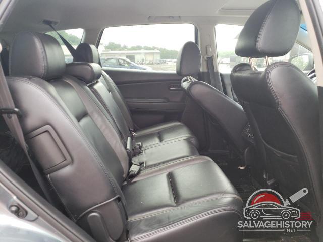 JM3TB3CVXB0331985 2011 MAZDA CX-9 photo no. 11