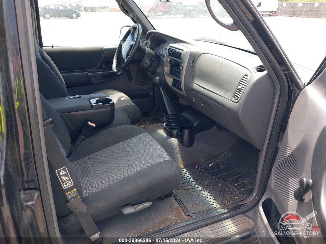 1FTYR10D23PB34389 2003 FORD RANGER photo no. 5