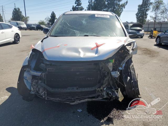 JHLRE3H4XBC010038 2011 HONDA CRV photo no. 5